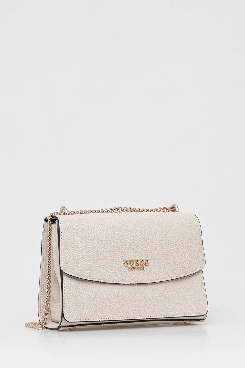 Сумочка Guess CALISTA цвет бежевый HWBG73 34210