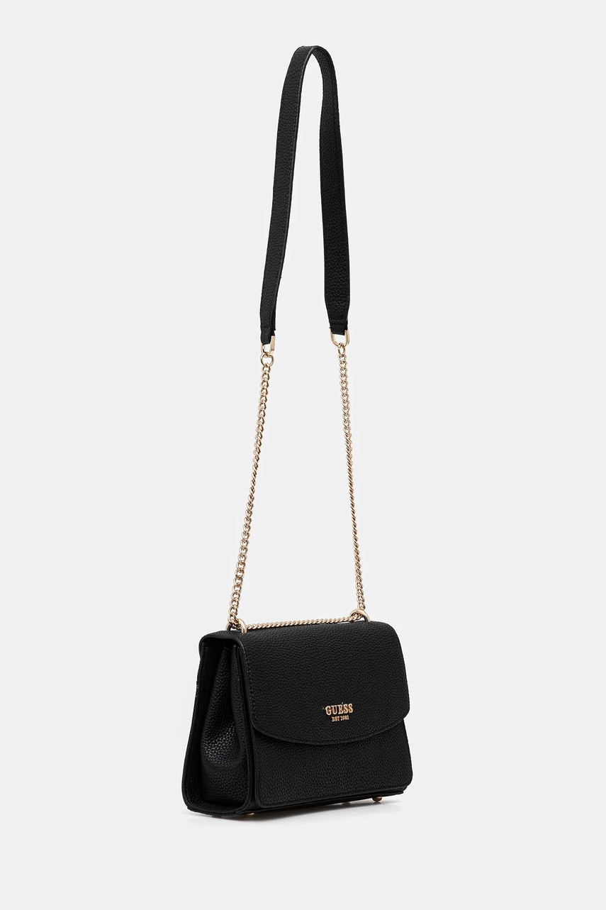 Сумочка Guess CALISTA цвет чёрный HWBG73 34210