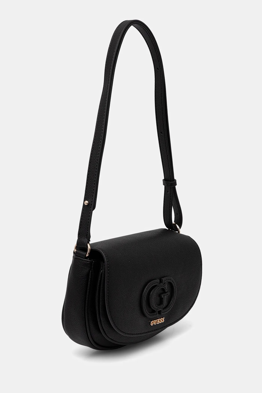 Сумочка Guess CALEBRA цвет чёрный HWBG95 36210