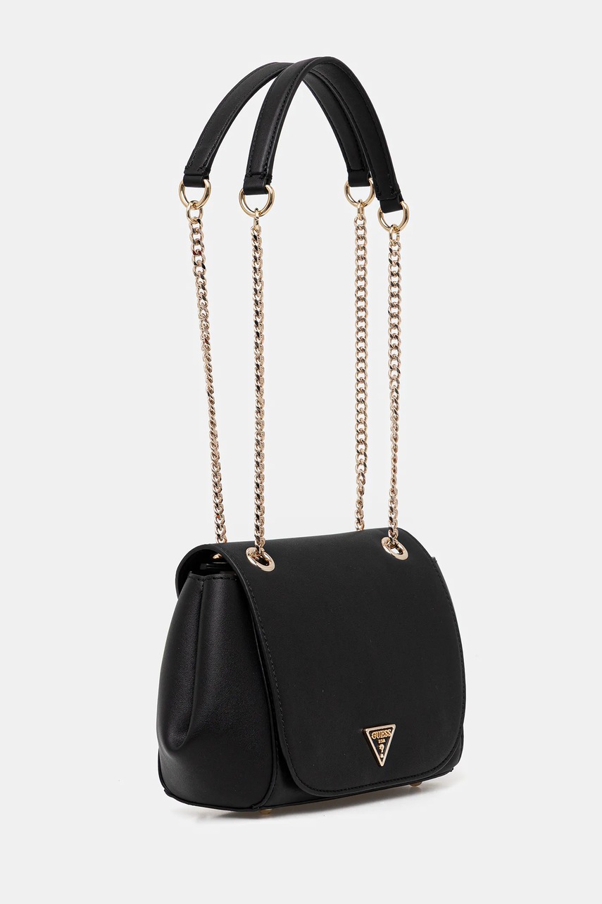 Сумочка Guess TALENT цвет чёрный HWNG96 69210