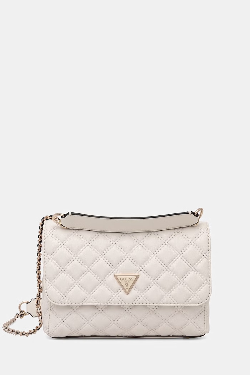 Guess geantă crossbody pentru femei GIULLY