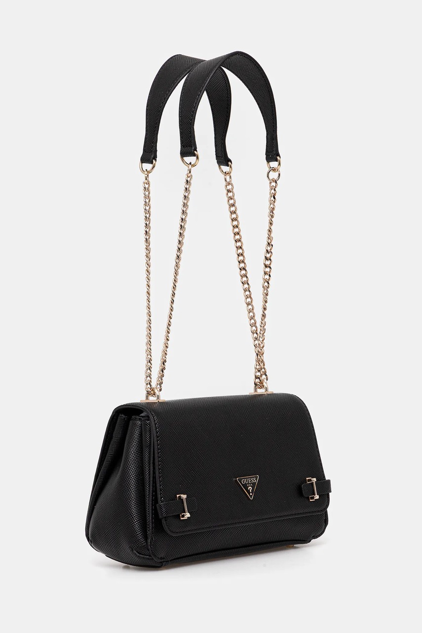 Сумочка Guess ROSALBA цвет чёрный HWZG96 57210