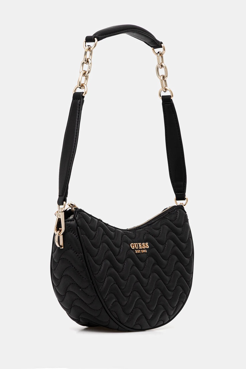 Сумочка Guess MELISANDRA цвет чёрный HWQG96 53180