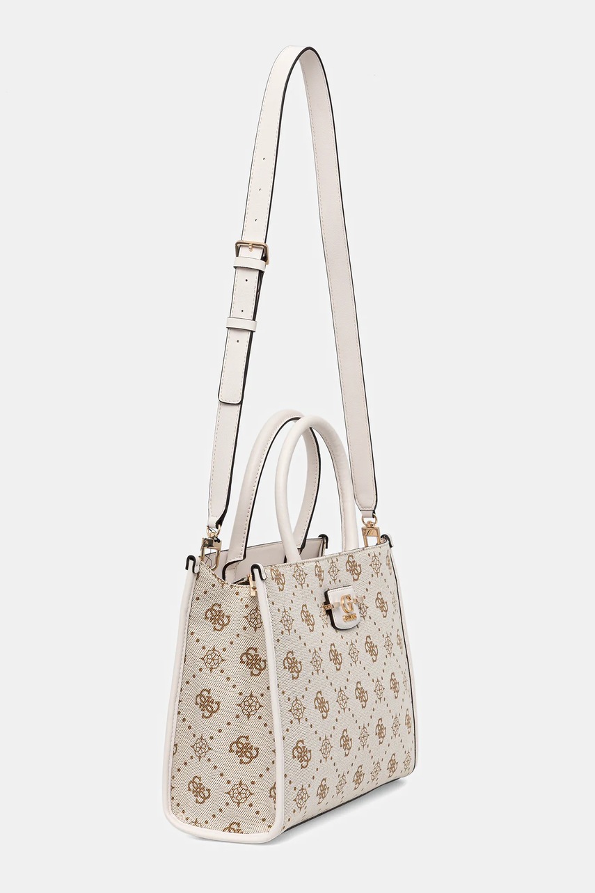 Сумочка Guess NEDA цвет бежевый HWCP96 54220