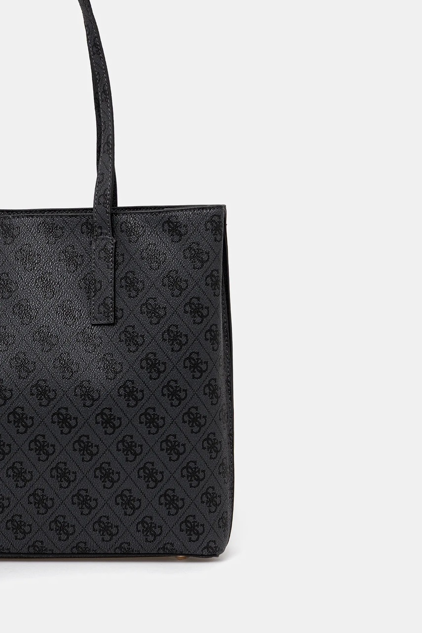 Guess kézitáska MERIDIAN szürke, HWSG69 74230 termék 2. képe