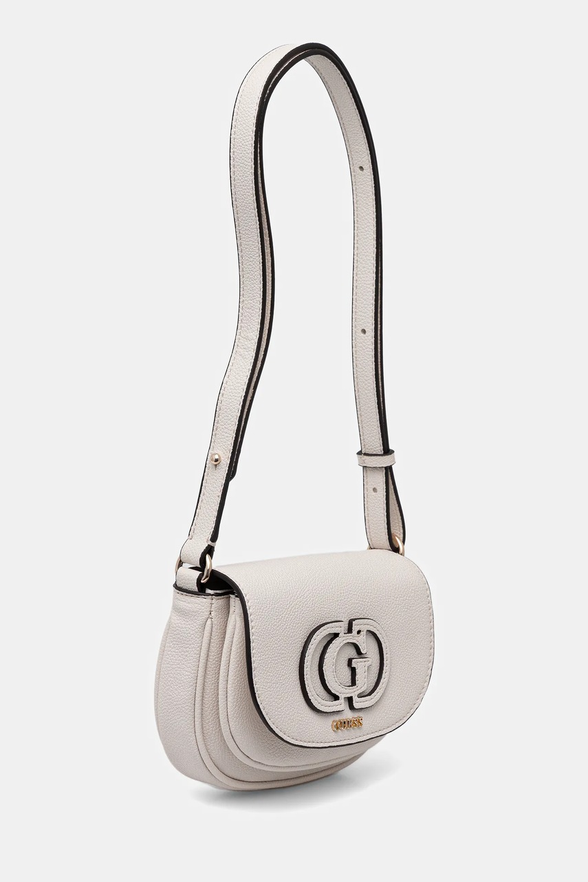 Сумочка Guess CALEBRA цвет белый HWBG95 36780