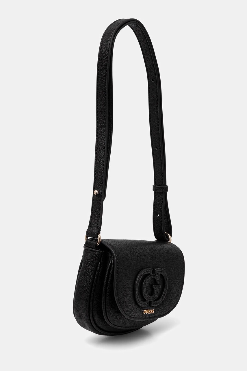 Сумочка Guess CALEBRA цвет чёрный HWBG95 36780