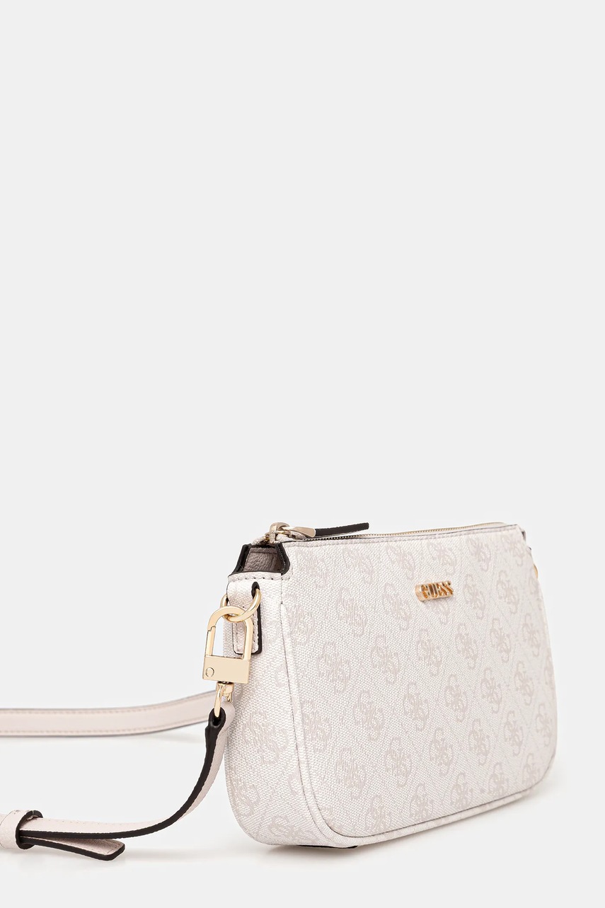 Сумочка Guess NOELLE цвет бежевый HWBG96 72710