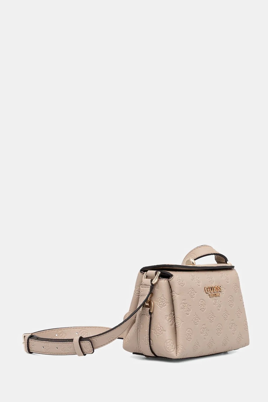 Сумочка Guess PHOEBE цвет бежевый HWPD96 65730