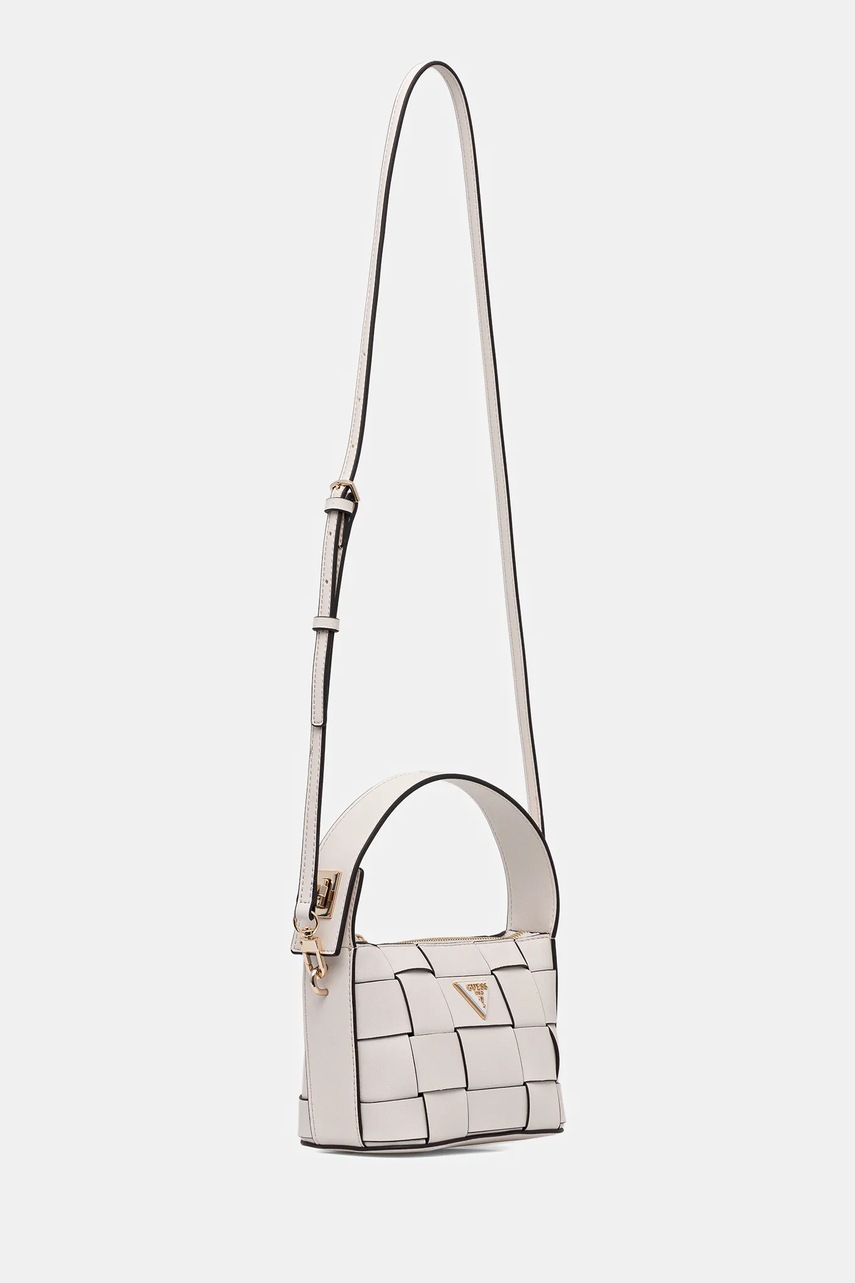 Сумочка Guess MAYLEE цвет бежевый HWWG96 61720