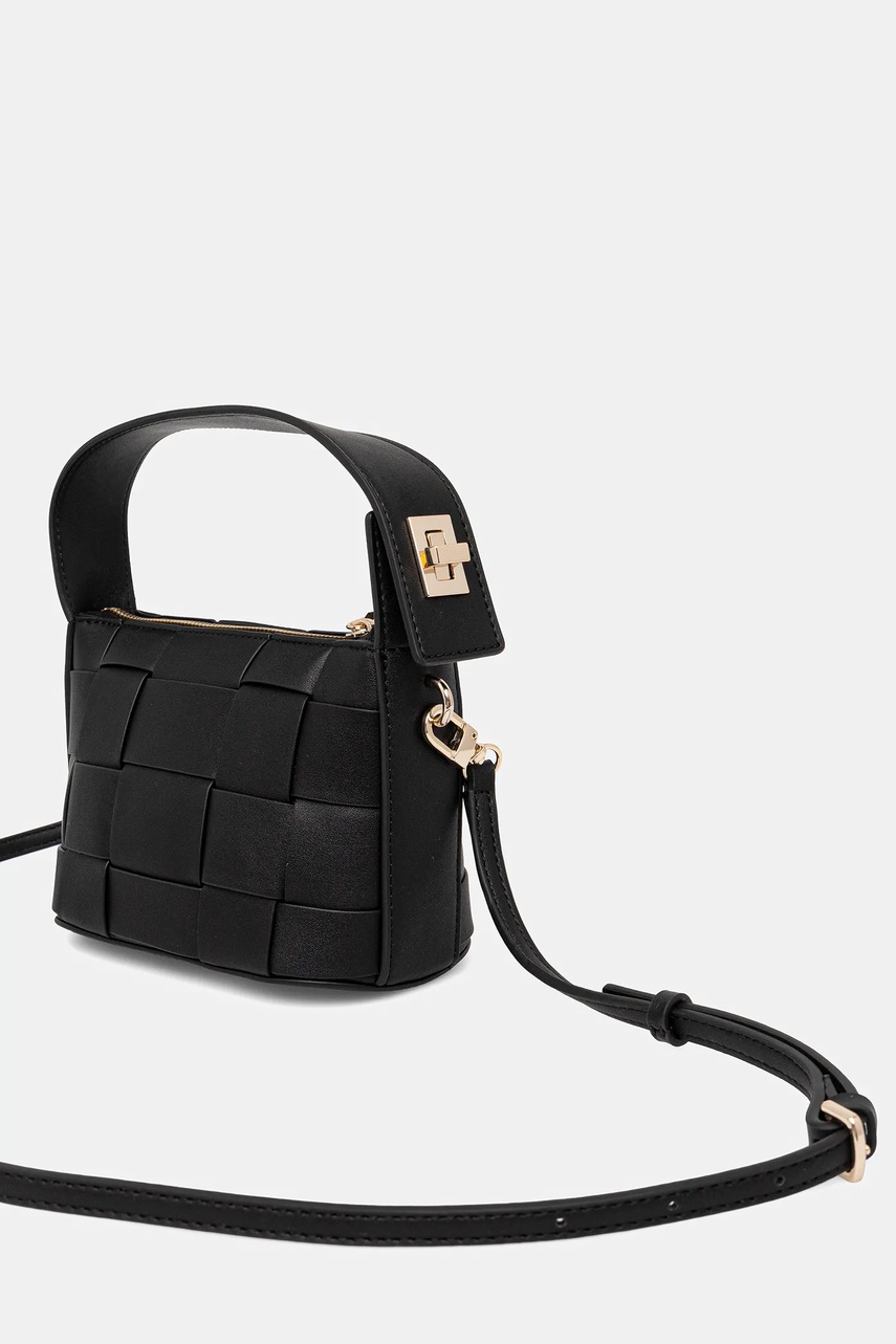 Сумочка Guess MAYLEE цвет чёрный HWWG96 61720