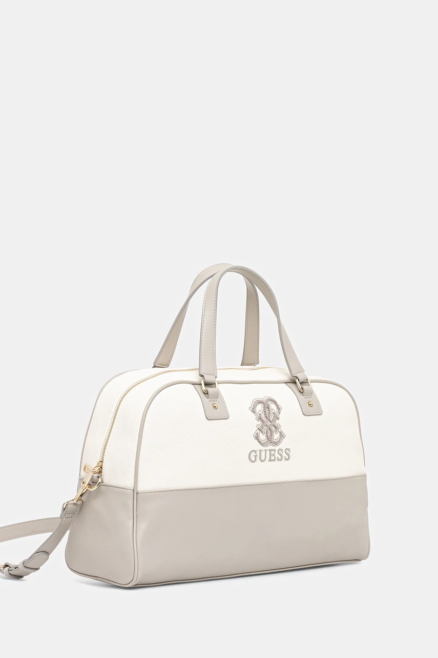 Сумка Guess цвет бежевый V5YZ03 WHDW0