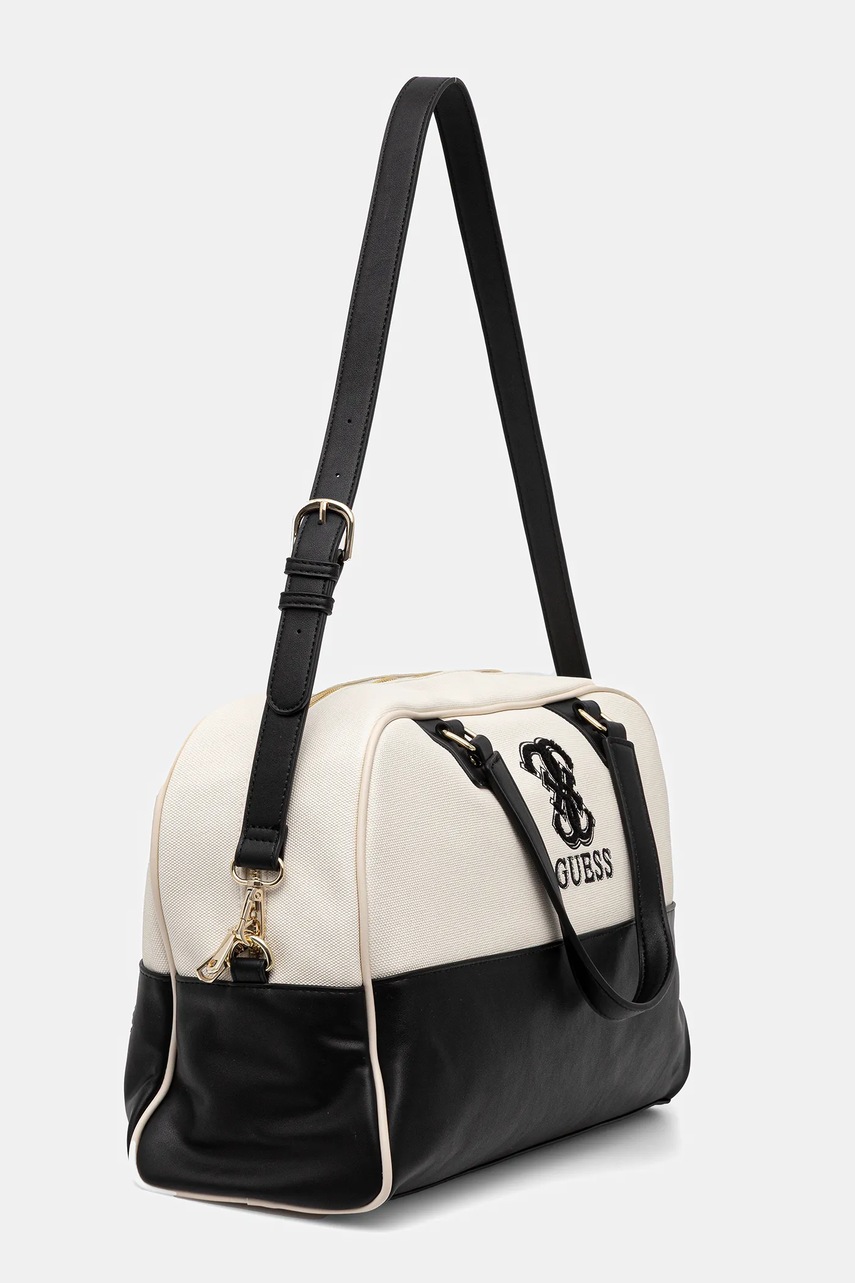 Сумка Guess цвет чёрный V5YZ03 WHDW0