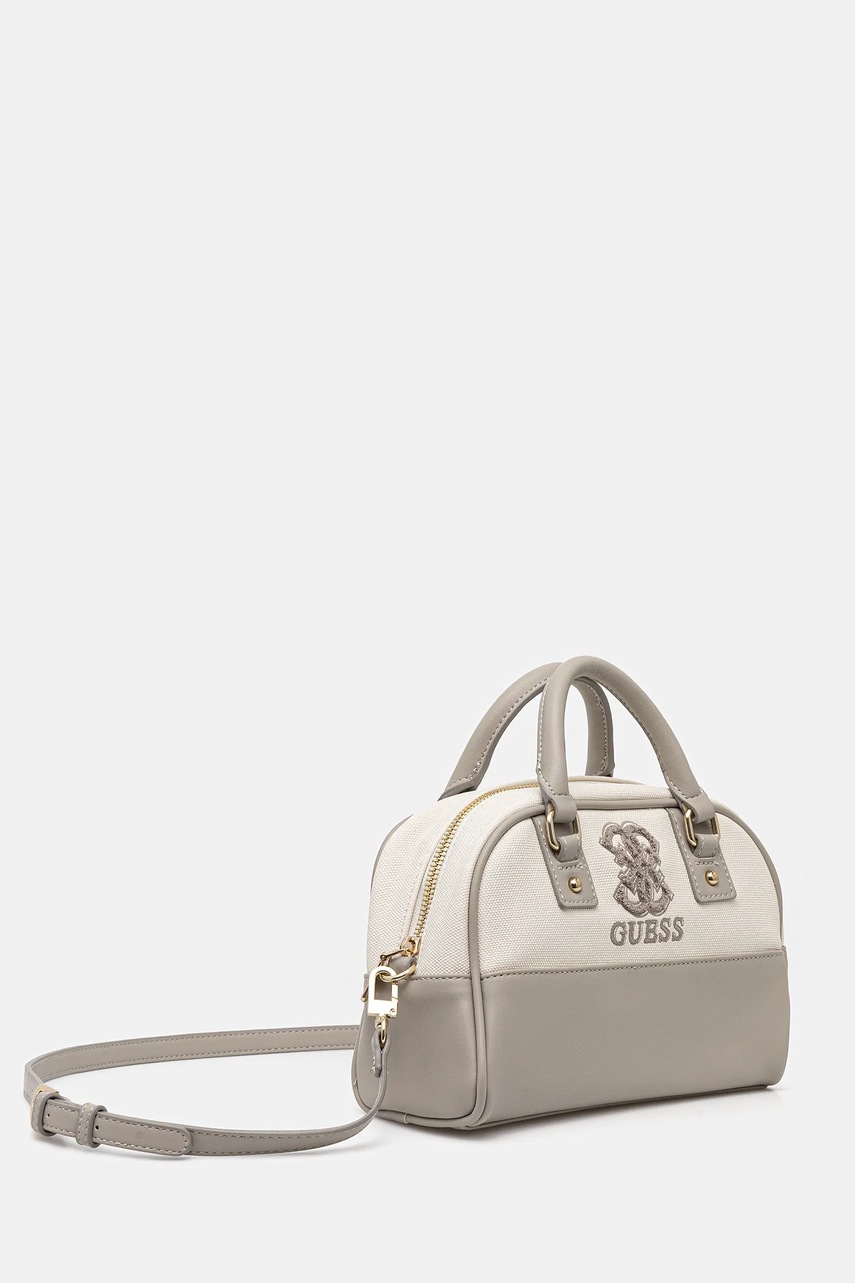 Сумочка Guess цвет бежевый V5YZ06 WHDW0