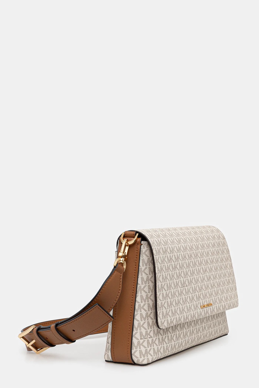 Сумочка MICHAEL Michael Kors NESSA цвет бежевый 30T5G8ZM3B