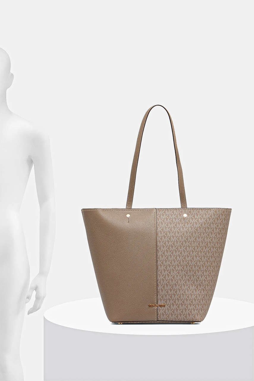 Kabelka MICHAEL Michael Kors FLORA (obrázek 6)