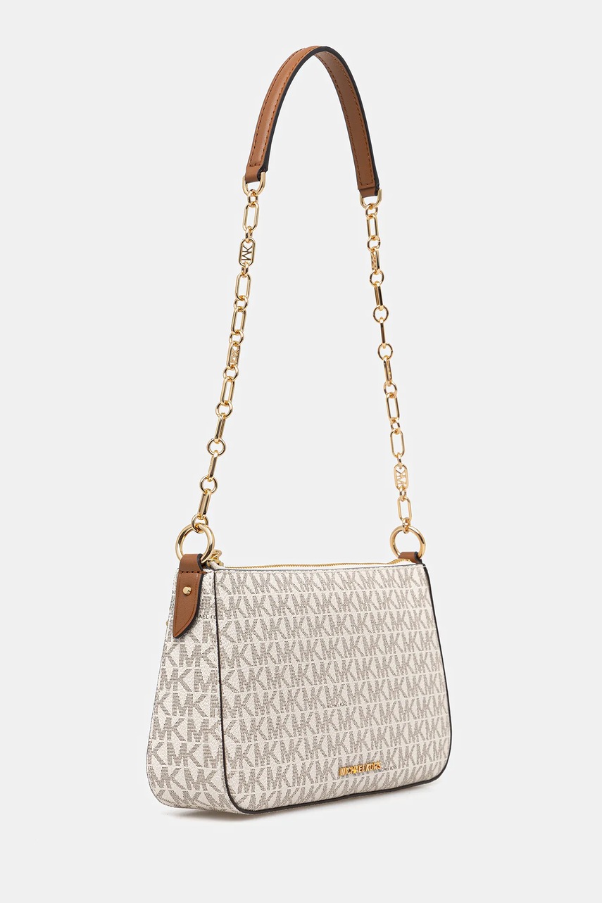 Сумочка MICHAEL Michael Kors EMPIRE цвет бежевый 32S5G8EW6B