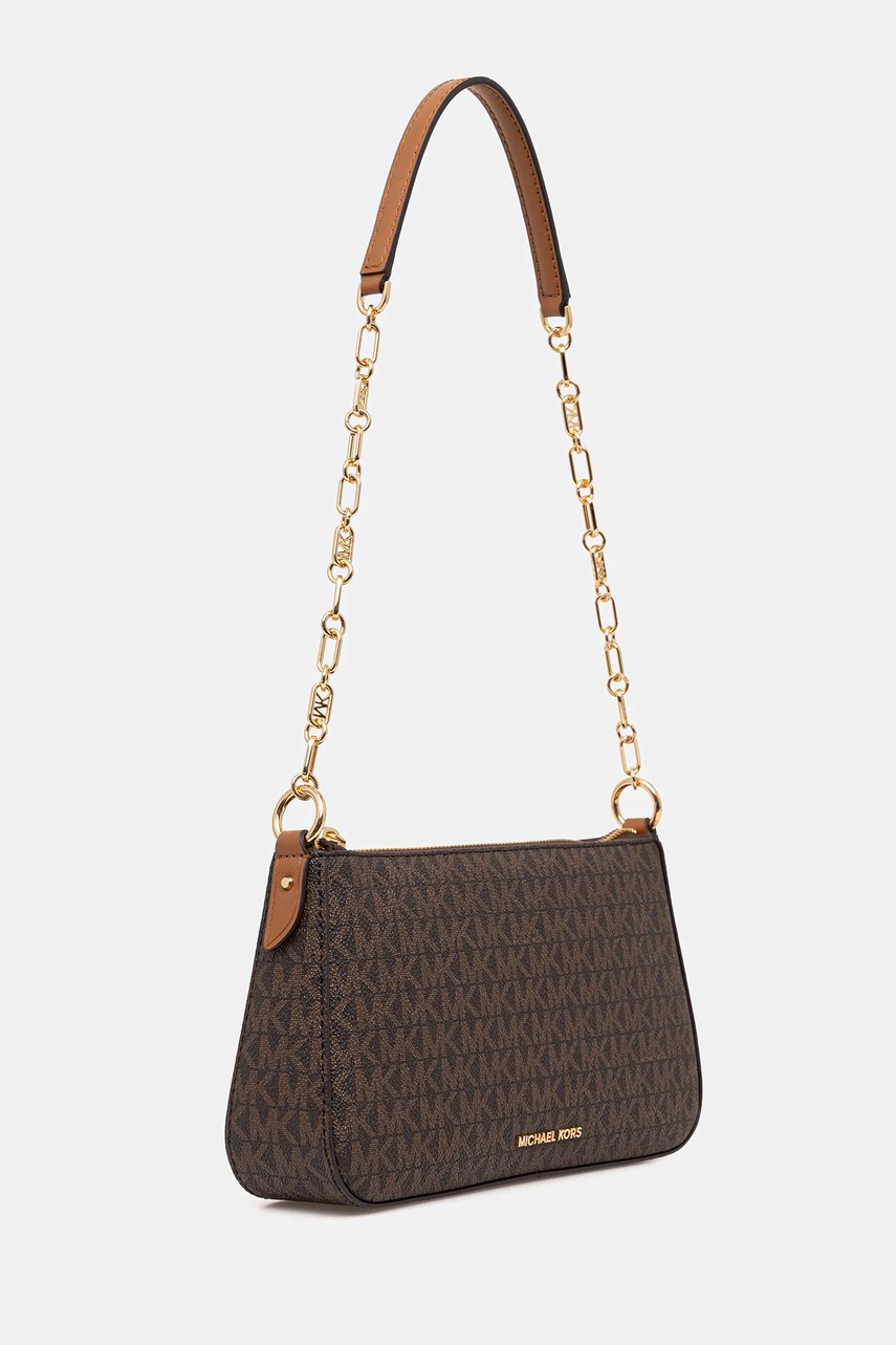 Сумочка MICHAEL Michael Kors EMPIRE цвет коричневый 32S5G8EW6B