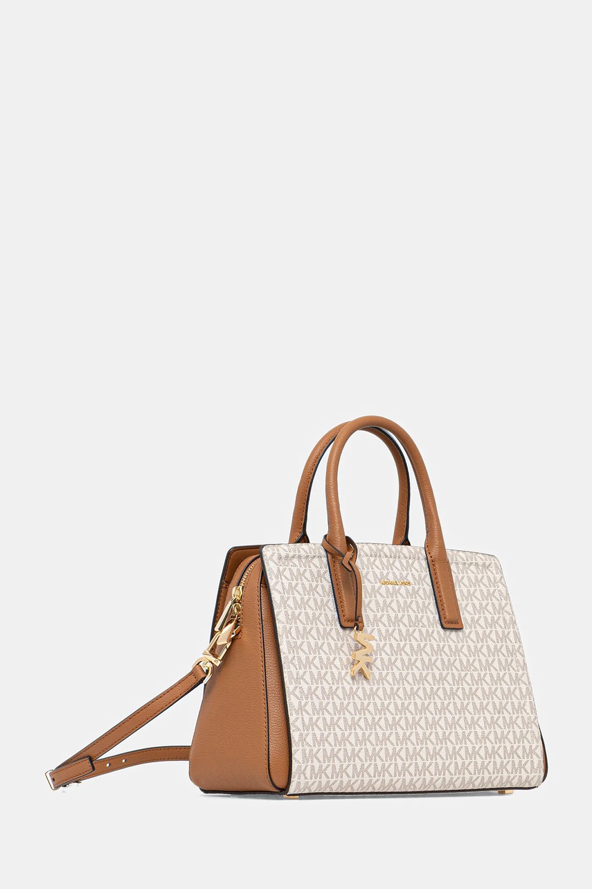 Сумочка MICHAEL Michael Kors LAILA цвет бежевый 30R5G9IS6B