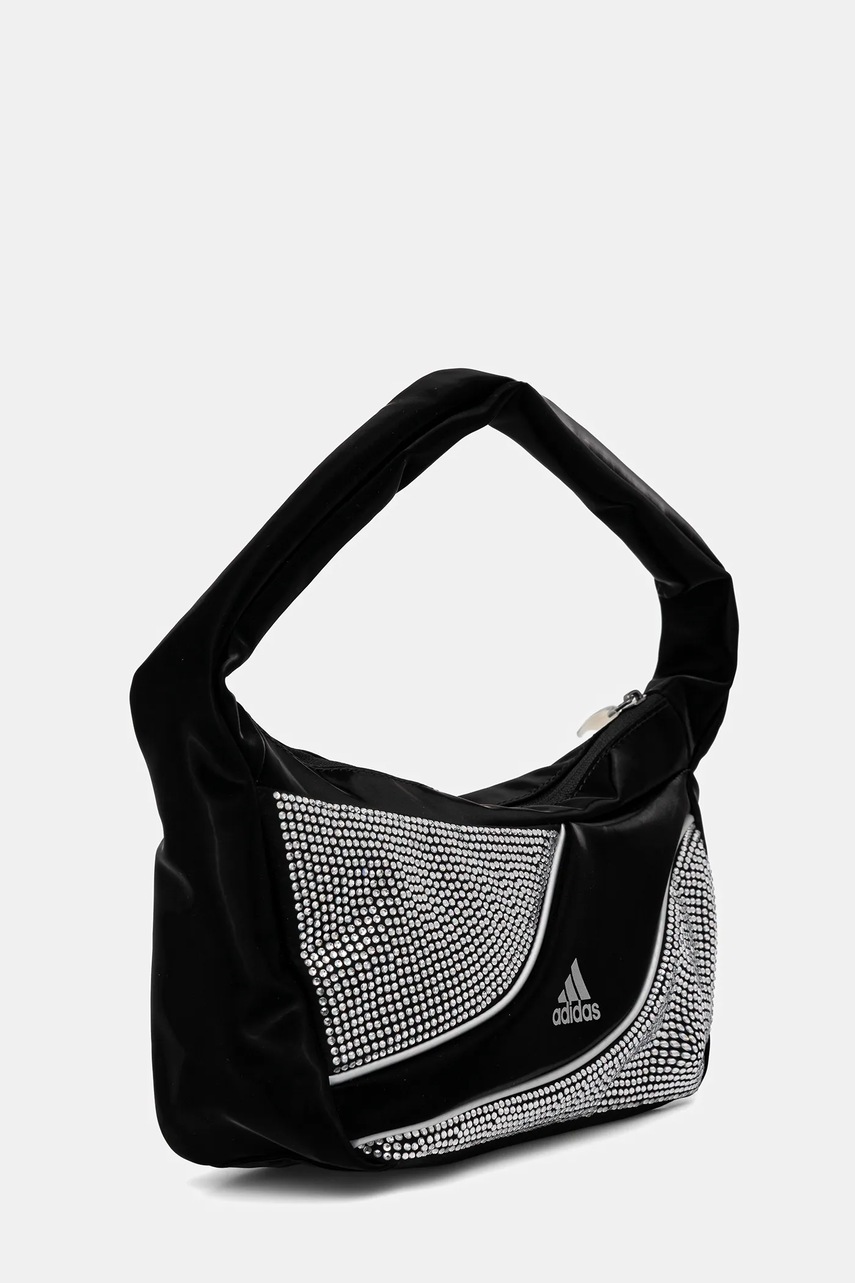 Сумочка adidas Originals цвет чёрный KF0903 Сумочка adidas Originals цвет чёрный KF0903