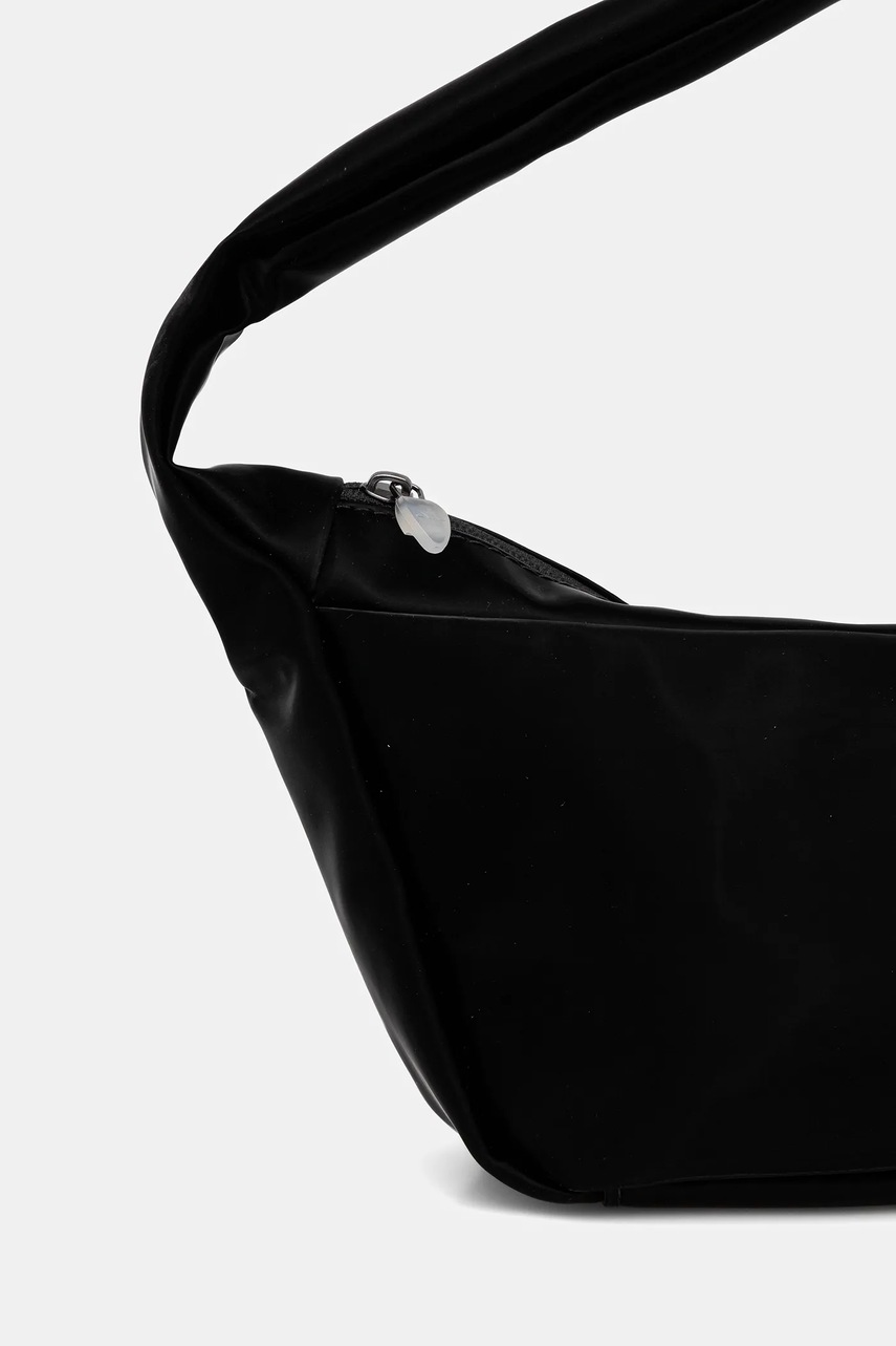 Τσάντα adidas Originals χρώμα: μαύρο, KF0903 φωτογραφία