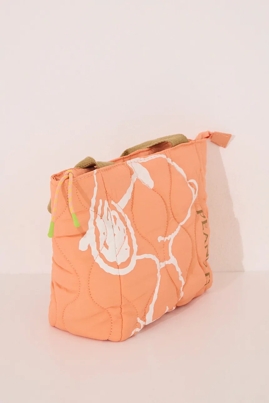 Сумка womensecret SNOOPY цвет оранжевый 4849275