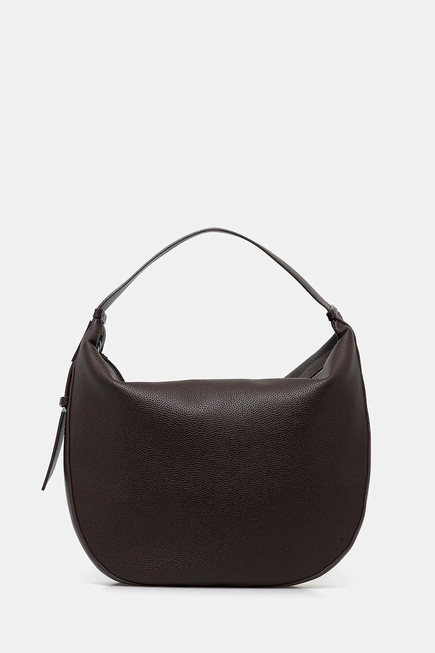 Armani Exchange geantă culoarea maro, XW000915 AF11902