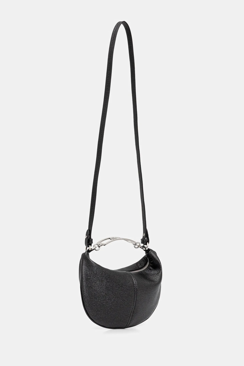 Сумочка Armani Exchange цвет чёрный XW001215 AF17141 Сумочка Armani Exchange цвет чёрный XW001215 AF17141