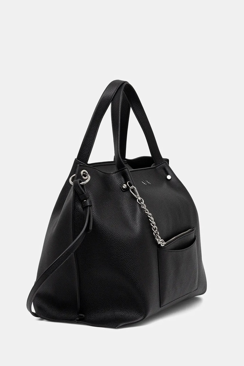 Сумочка Armani Exchange цвет чёрный XW001570 AF15625 Сумочка Armani Exchange цвет чёрный XW001570 AF15625
