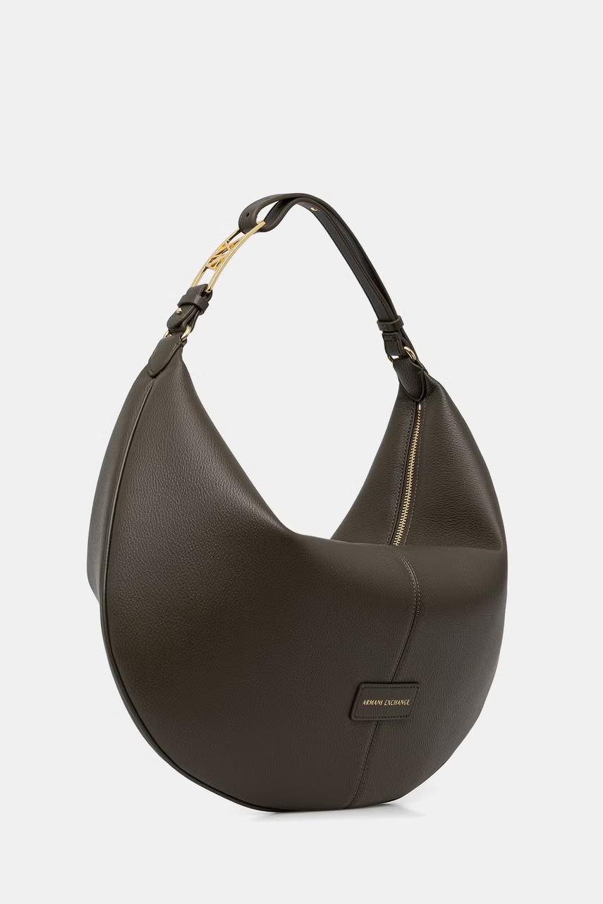 Armani Exchange dámská taška z imitace kůže