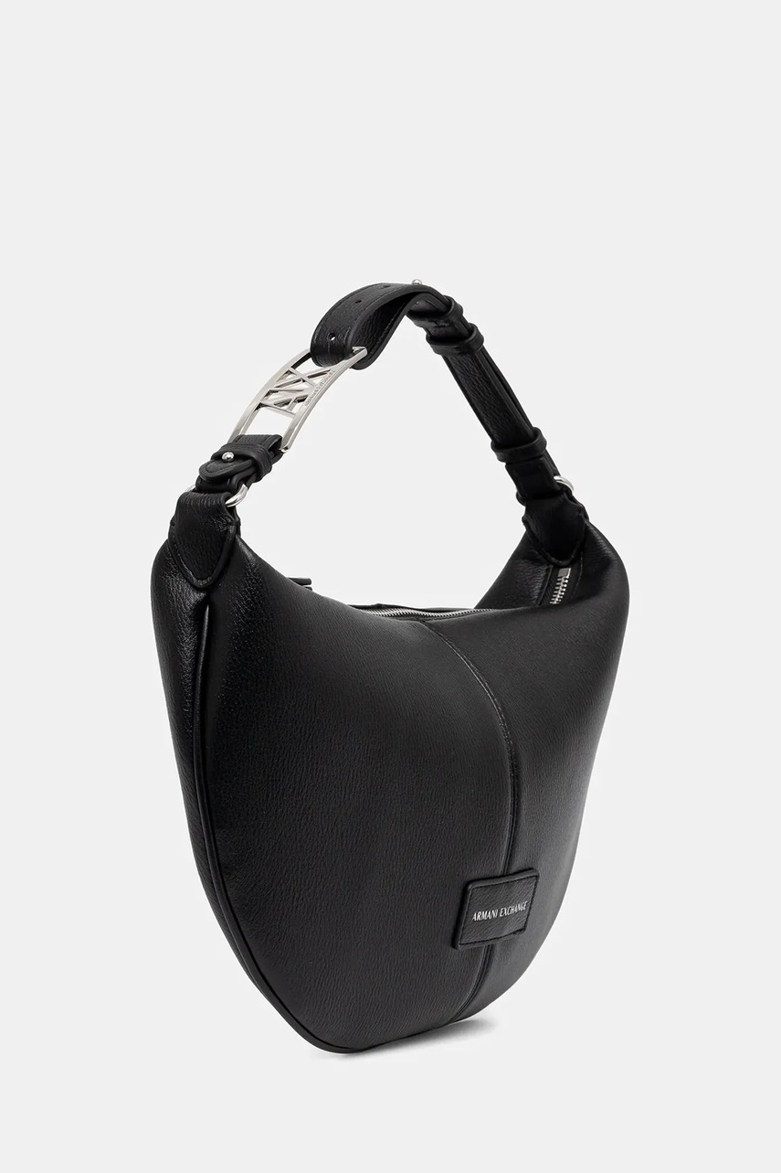 Сумочка Armani Exchange цвет чёрный XW001574 AF15632 Сумочка Armani Exchange цвет чёрный XW001574 AF15632