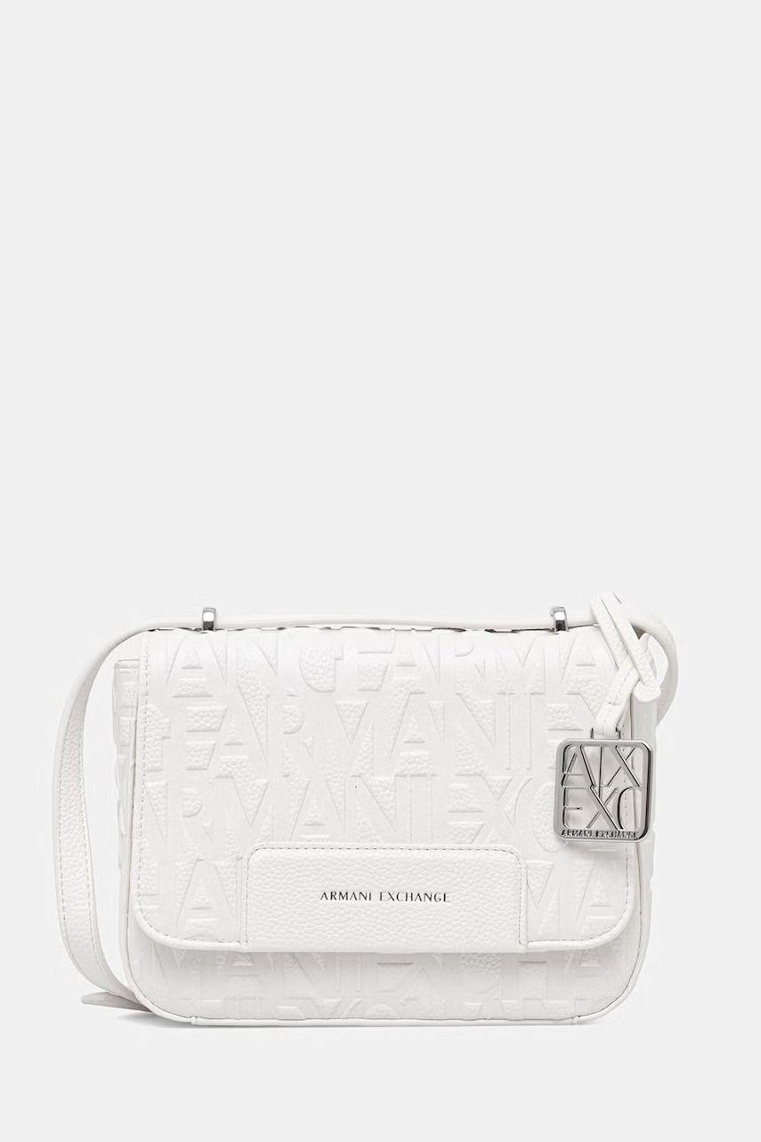 Armani Exchange torebka crossbody damska