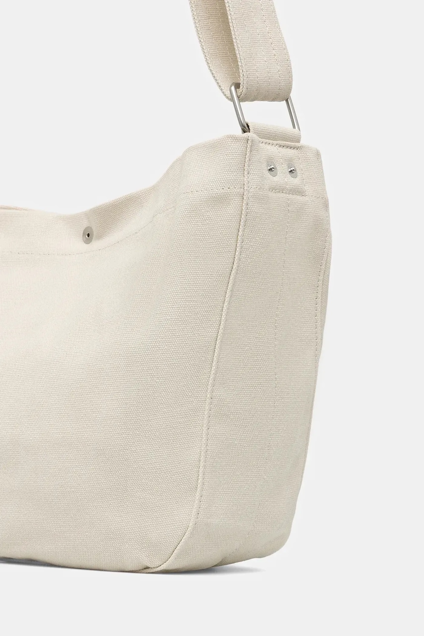 Kabelka A.P.C. besace journal small