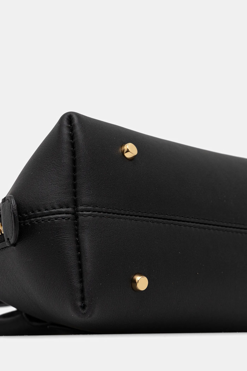 Δερμάτινη τσάντα Patou φωτογραφία