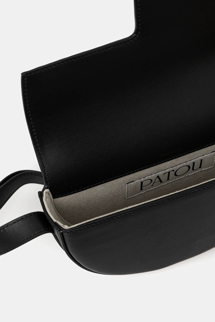Δερμάτινη τσάντα Patou φωτογραφία