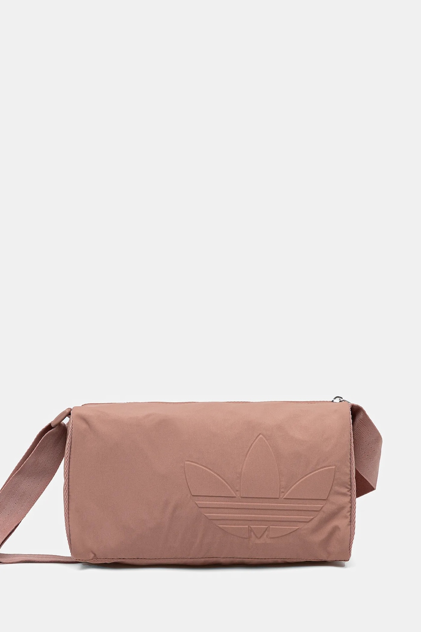 adidas Originals geantă culoarea roz, JX3121