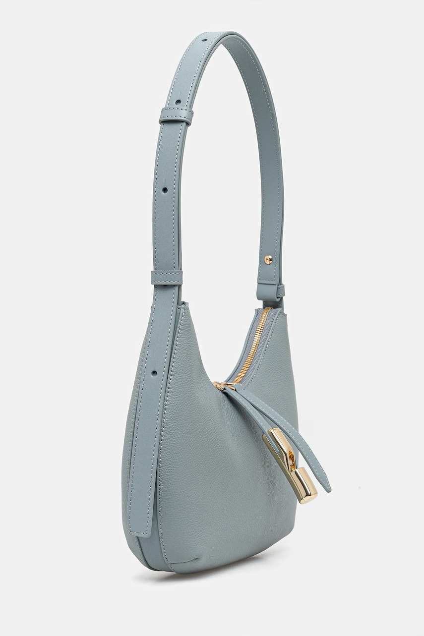 Кожаная сумочка Furla WB01500.BX3353.3963S Кожаная сумочка Furla WB01500.BX3353.3963S