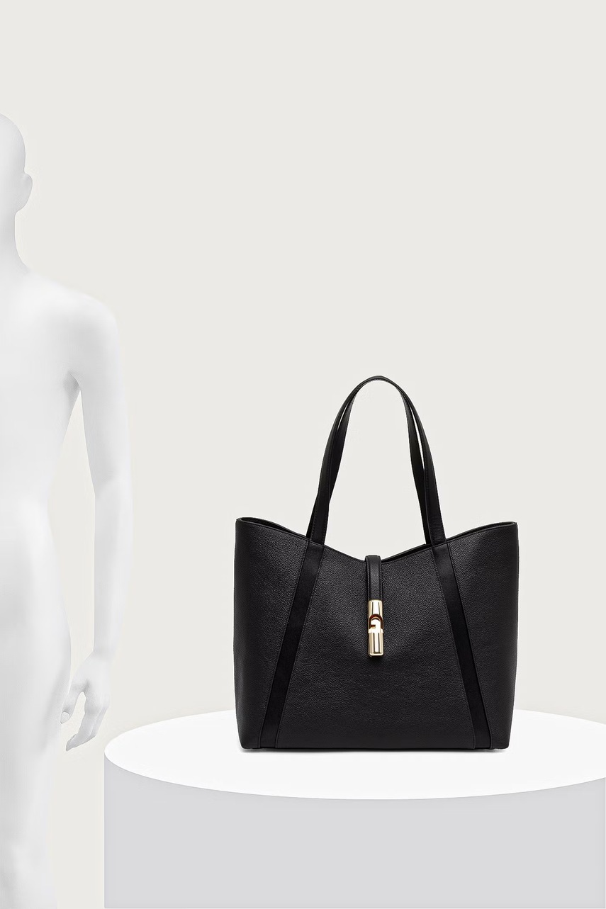 Furla Furla shopper γυναικεία δερμάτινη - 6