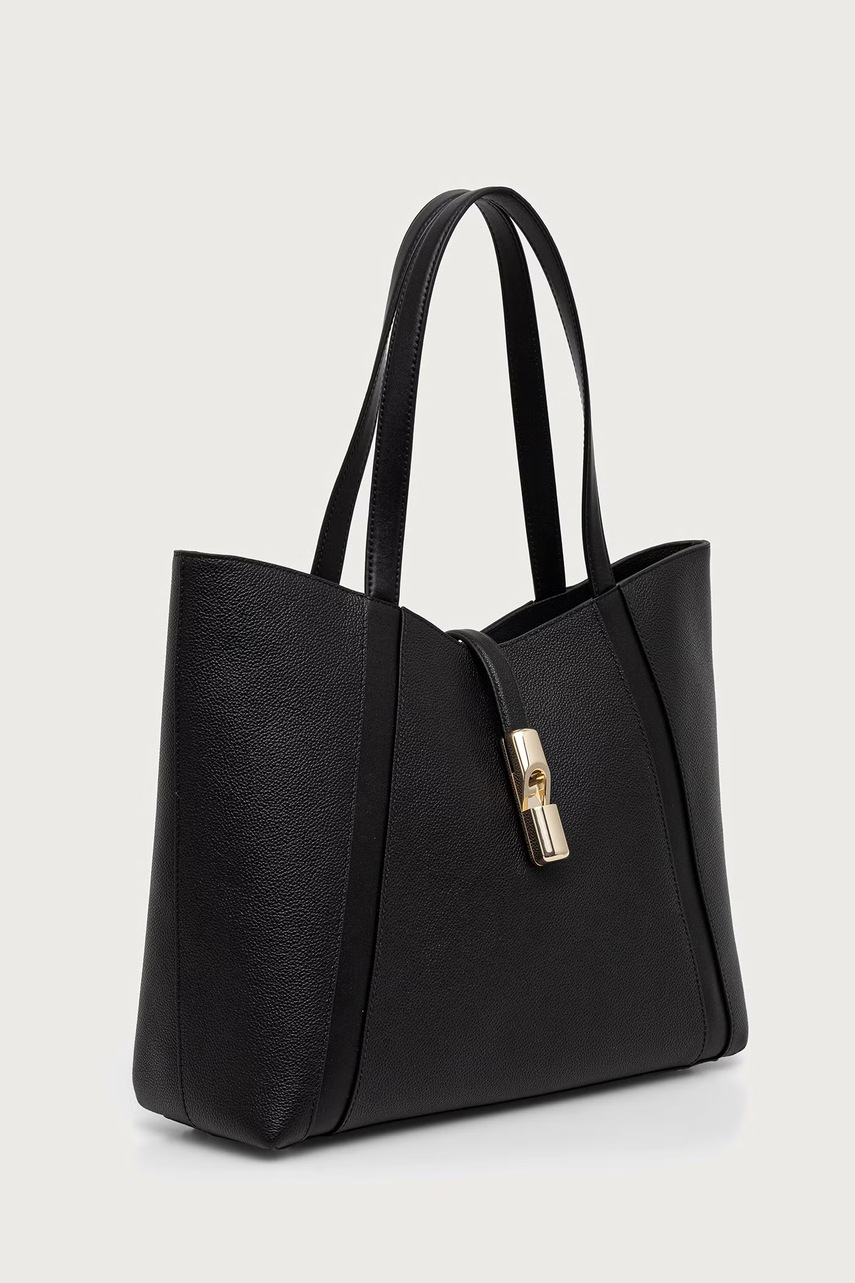 Furla Furla shopper γυναικεία δερμάτινη - 2