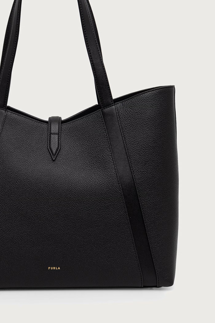 Furla Furla shopper γυναικεία δερμάτινη - 3