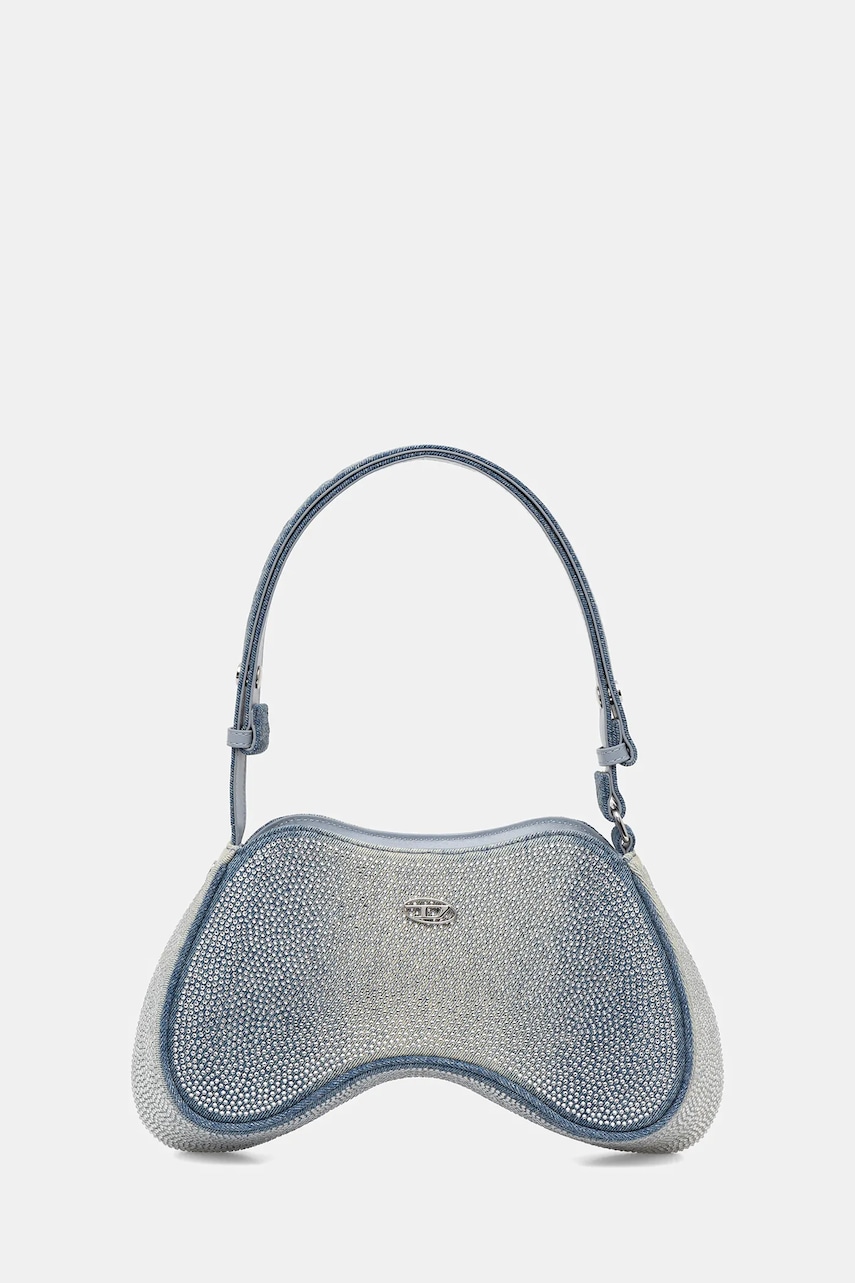 Diesel poșetă PLAY PLAY X10201.P6803