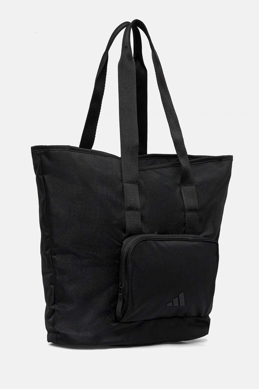 Сумочка adidas цвет чёрный JM0145