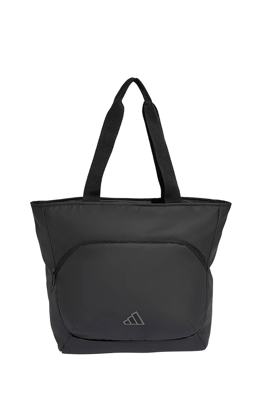 Levně Taška adidas černá barva, JM3563