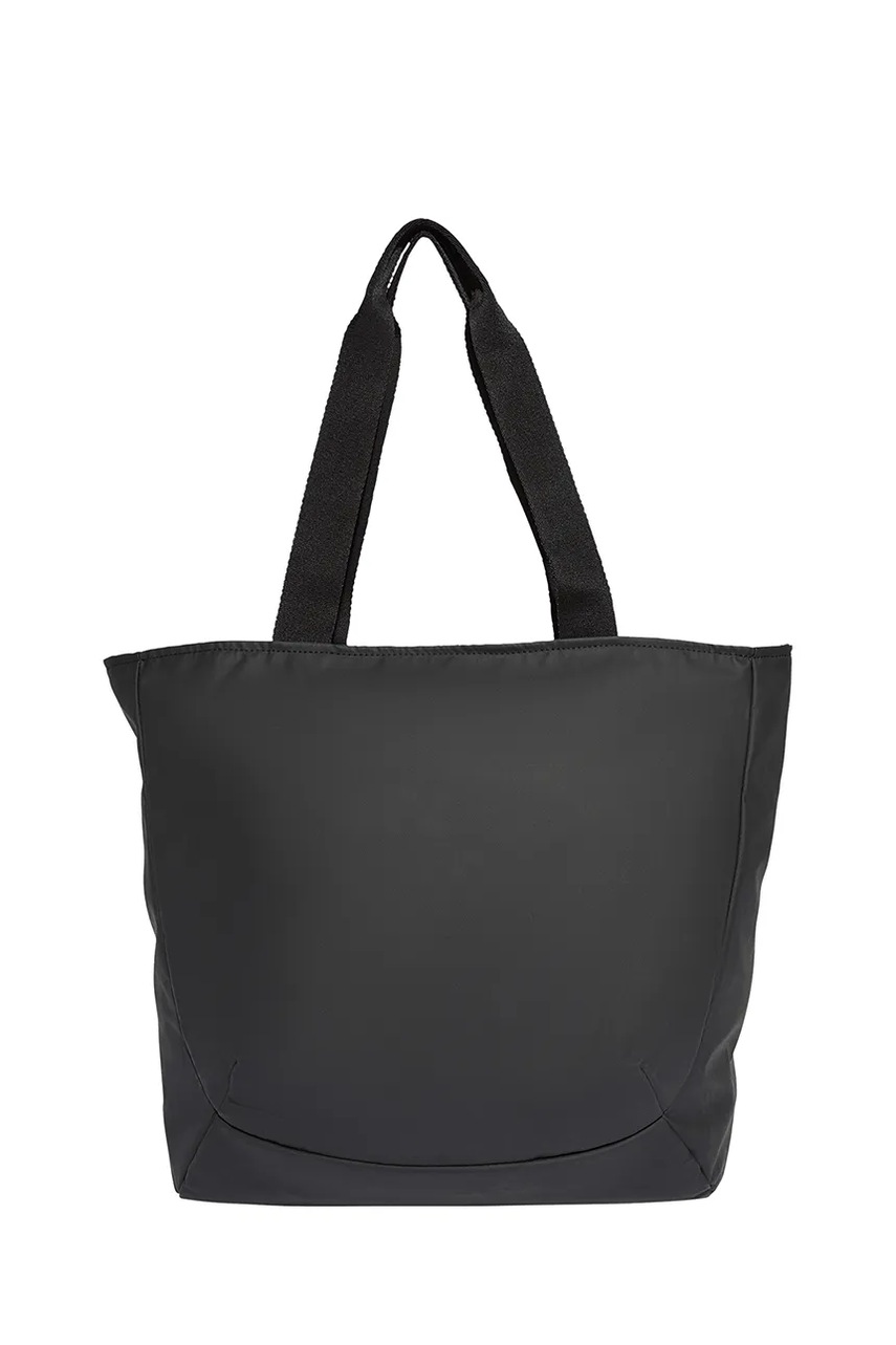 Сумка adidas цвет чёрный JM3563