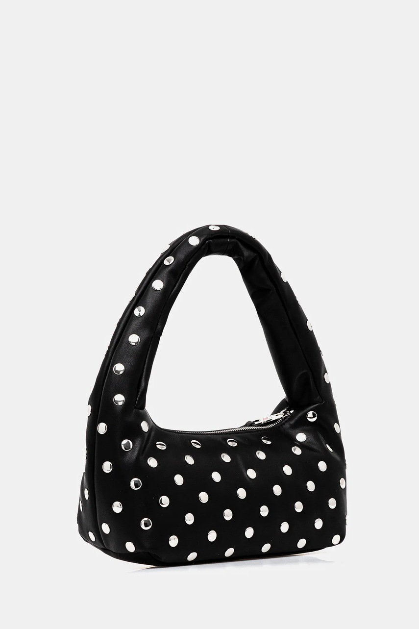 Сумочка Tommy Jeans цвет чёрный AW0AW17894