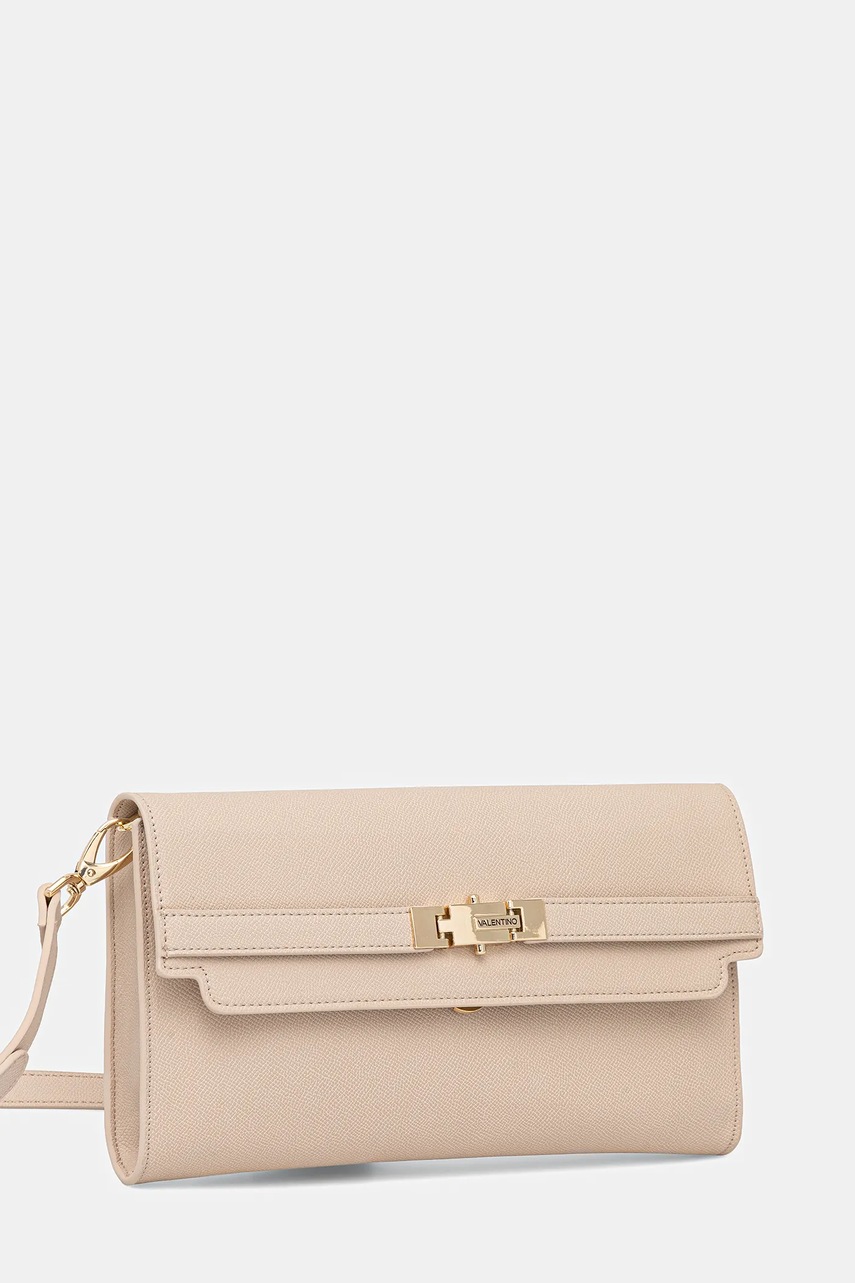 Сумочка Valentino Bags цвет бежевый VBS9AD17