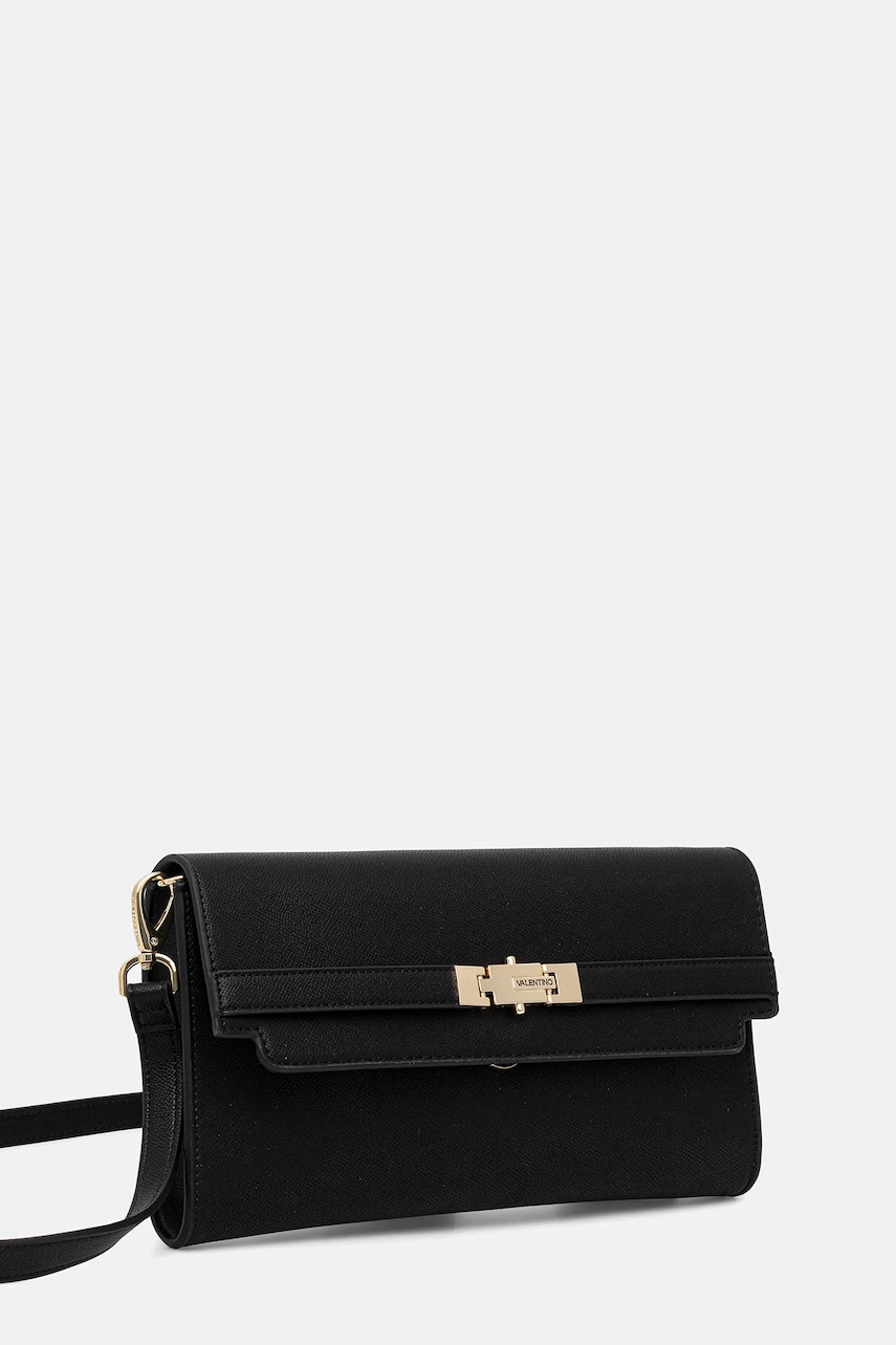 Сумочка Valentino Bags цвет чёрный VBS9AD17 Сумочка Valentino Bags цвет чёрный VBS9AD17