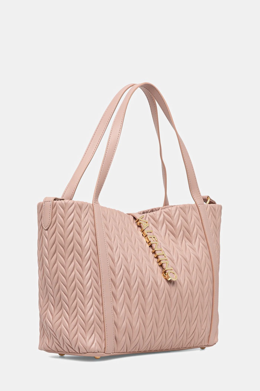 Сумочка Valentino Bags цвет розовый VBS9AB01