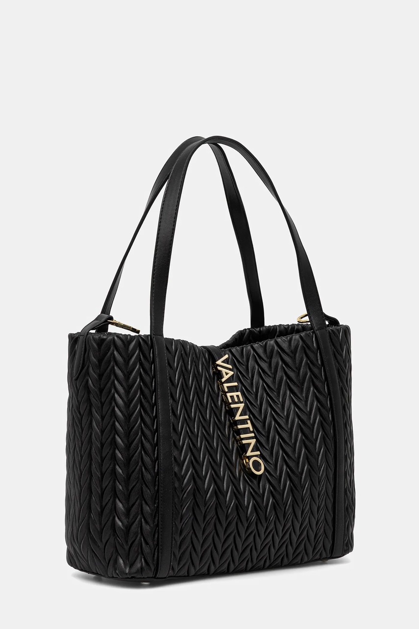 Сумочка Valentino Bags цвет чёрный VBS9AB01
