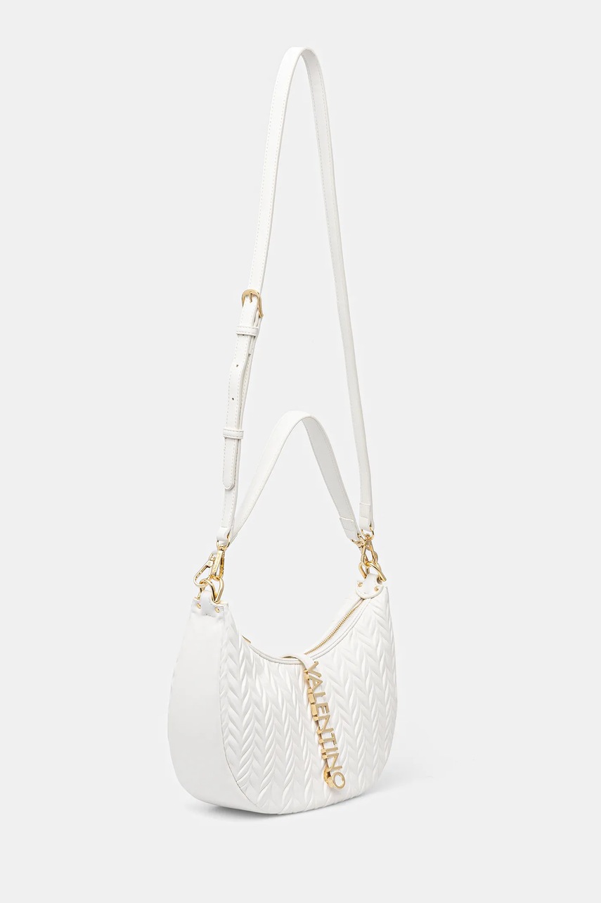 Сумочка Valentino Bags цвет белый VBS9AB07